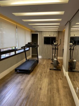 Apartamento com 48m², 1 dormitório no bairro Bom Fim em Porto Alegre para Alugar