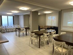 Apartamento com 48m², 1 dormitório no bairro Bom Fim em Porto Alegre para Alugar