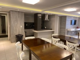 Apartamento com 48m², 1 dormitório no bairro Bom Fim em Porto Alegre para Alugar