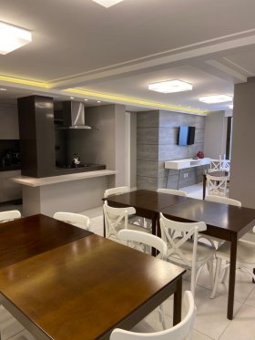 Apartamento com 48m², 1 dormitório no bairro Bom Fim em Porto Alegre para Alugar