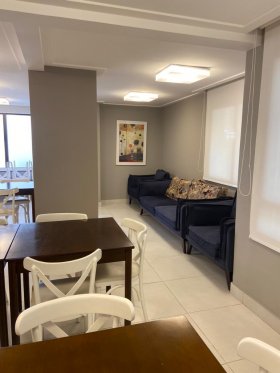 Apartamento com 48m², 1 dormitório no bairro Bom Fim em Porto Alegre para Alugar