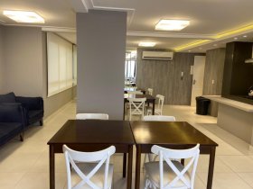 Apartamento com 48m², 1 dormitório no bairro Bom Fim em Porto Alegre para Alugar