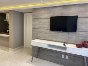 Apartamento com 48m², 1 dormitório no bairro Bom Fim em Porto Alegre para Alugar