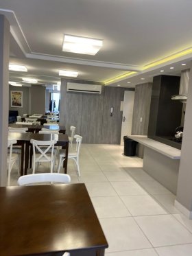 Apartamento com 48m², 1 dormitório no bairro Bom Fim em Porto Alegre para Alugar