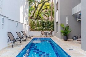 Apartamento com 48m², 1 dormitório no bairro Bom Fim em Porto Alegre para Alugar