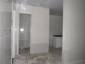 Loja com 377m² no bairro Petrópolis em Porto Alegre para Alugar