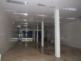 Loja com 377m² no bairro Petrópolis em Porto Alegre para Alugar