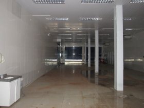 Loja com 377m² no bairro Petrópolis em Porto Alegre para Alugar