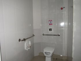 Loja com 377m² no bairro Petrópolis em Porto Alegre para Alugar