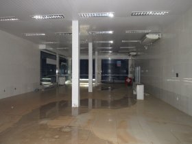 Loja com 377m² no bairro Petrópolis em Porto Alegre para Alugar