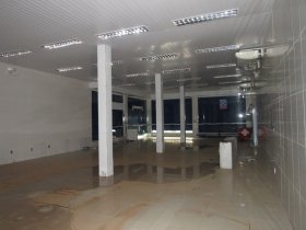 Loja com 377m² no bairro Petrópolis em Porto Alegre para Alugar