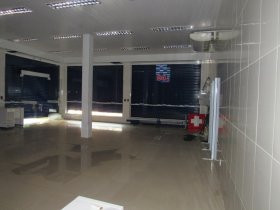 Loja com 377m² no bairro Petrópolis em Porto Alegre para Alugar