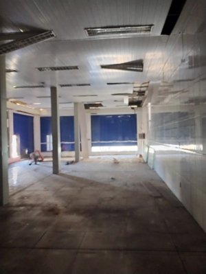 Loja com 377m² no bairro Petrópolis em Porto Alegre para Alugar