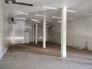 Loja com 377m² no bairro Petrópolis em Porto Alegre para Alugar
