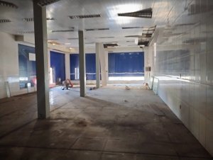 Loja com 377m² no bairro Petrópolis em Porto Alegre para Alugar