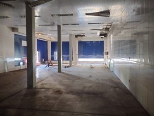 Loja com 377m² no bairro Petrópolis em Porto Alegre para Alugar