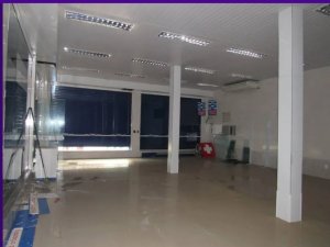 Loja com 377m² no bairro Petrópolis em Porto Alegre para Alugar