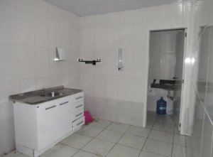 Loja com 377m² no bairro Petrópolis em Porto Alegre para Alugar