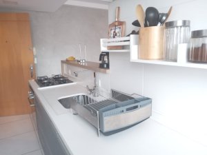 Apartamento com 61m², 2 dormitórios no bairro Higienópolis em Porto Alegre para Alugar