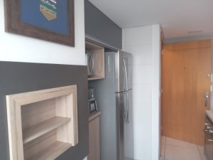 Apartamento com 61m², 2 dormitórios no bairro Higienópolis em Porto Alegre para Alugar