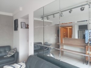 Apartamento com 61m², 2 dormitórios no bairro Higienópolis em Porto Alegre para Alugar