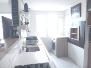 Apartamento com 61m², 2 dormitórios no bairro Higienópolis em Porto Alegre para Alugar