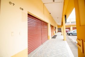Loja com 54m² no bairro Navegantes em Porto Alegre para Alugar