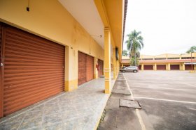 Loja com 54m² no bairro Navegantes em Porto Alegre para Alugar