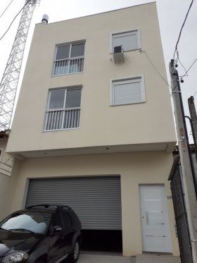 Loja com 90m² no bairro Glória em Porto Alegre para Alugar