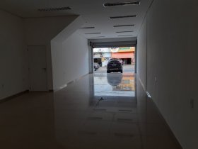 Loja com 90m² no bairro Glória em Porto Alegre para Alugar