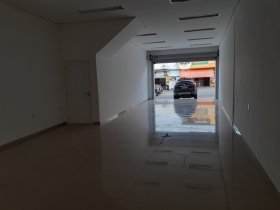 Loja com 90m² no bairro Glória em Porto Alegre para Alugar