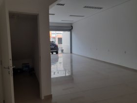 Loja com 90m² no bairro Glória em Porto Alegre para Alugar