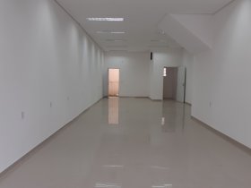 Loja com 90m² no bairro Glória em Porto Alegre para Alugar