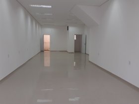 Loja com 90m² no bairro Glória em Porto Alegre para Alugar