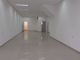 Loja com 90m² no bairro Glória em Porto Alegre para Alugar
