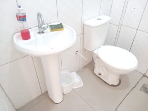 Apartamento com 38m², 1 dormitório no bairro Bom Fim em Porto Alegre para Alugar