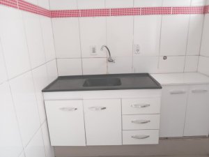 Apartamento com 38m², 1 dormitório no bairro Bom Fim em Porto Alegre para Alugar