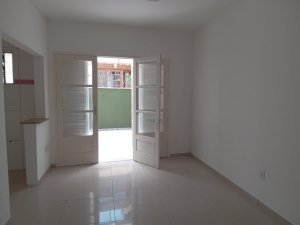 Apartamento com 38m², 1 dormitório no bairro Bom Fim em Porto Alegre para Alugar