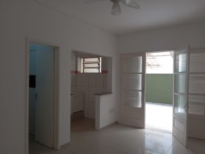 Apartamento com 38m², 1 dormitório no bairro Bom Fim em Porto Alegre para Alugar