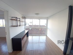 Apartamento com 48m², 1 dormitório no bairro Bela Vista em Porto Alegre para Alugar