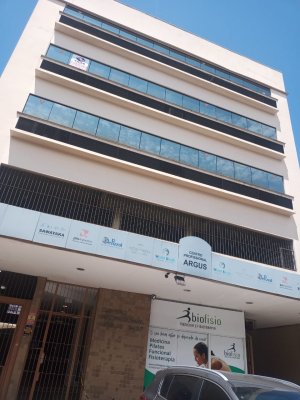 Conjunto/Sala com 51m² no bairro Floresta em Porto Alegre para Alugar