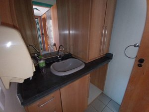 Conjunto/Sala com 51m² no bairro Floresta em Porto Alegre para Alugar