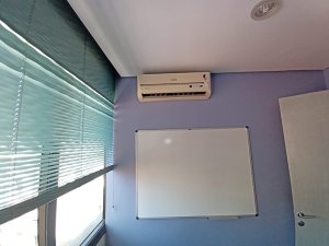 Conjunto/Sala com 51m² no bairro Floresta em Porto Alegre para Alugar