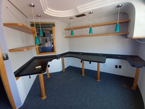 Conjunto/Sala com 51m² no bairro Floresta em Porto Alegre para Alugar