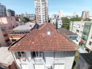 Conjunto/Sala com 51m² no bairro Floresta em Porto Alegre para Alugar