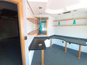 Conjunto/Sala com 51m² no bairro Floresta em Porto Alegre para Alugar