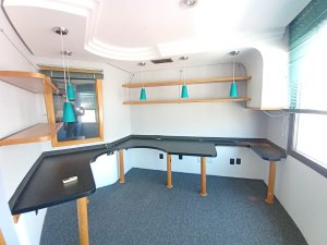 Conjunto/Sala com 51m² no bairro Floresta em Porto Alegre para Alugar