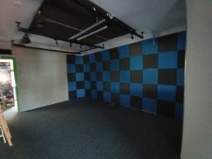 Conjunto/Sala com 51m² no bairro Floresta em Porto Alegre para Alugar