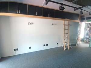 Conjunto/Sala com 51m² no bairro Floresta em Porto Alegre para Alugar