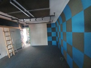 Conjunto/Sala com 51m² no bairro Floresta em Porto Alegre para Alugar